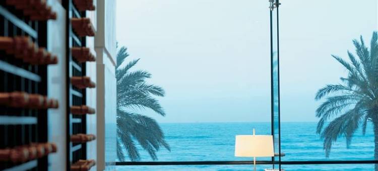 凯悦迪拜广场酒店(Hyatt Regency Galleria Residence Dubai)图片