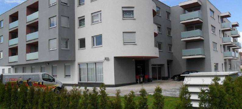 梦想酒店(Dream Hotel)图片