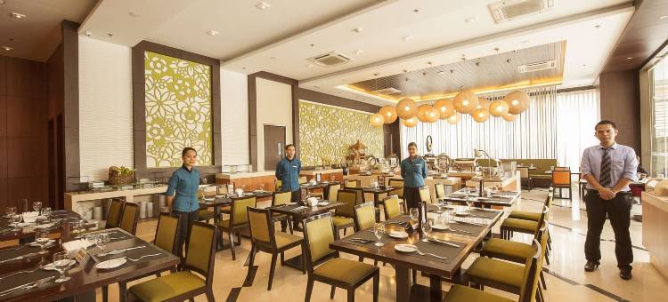 Harolds Hotel Cebu(Harolds Hotel Cebu)图片