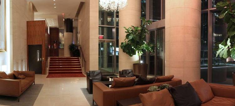 温哥华香格里拉大酒店(Shangri-La Vancouver)图片
