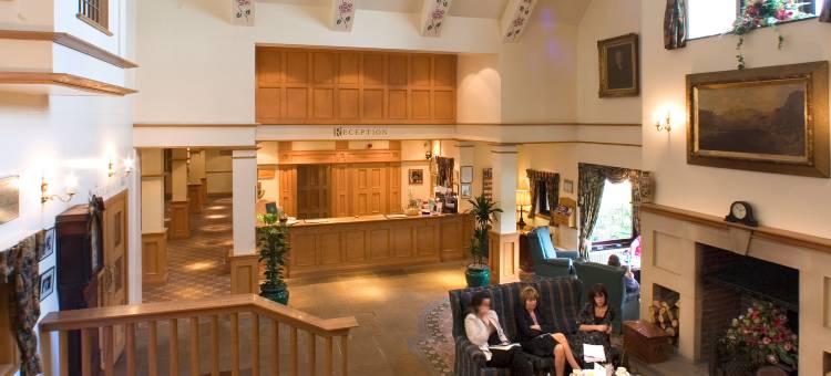 兰开斯特大厦酒店(Lancaster House Hotel)图片