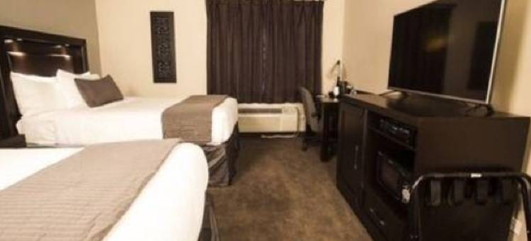 Baymont by Wyndham Glenview图片