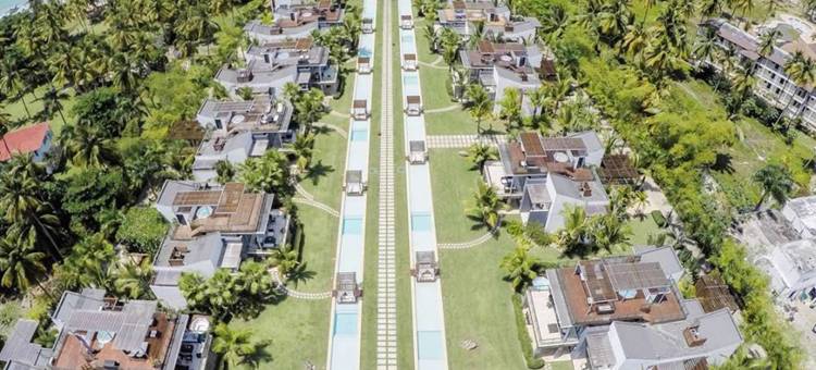 崇高萨马纳酒店及公寓(Sublime Samana Hotel & Residences)图片