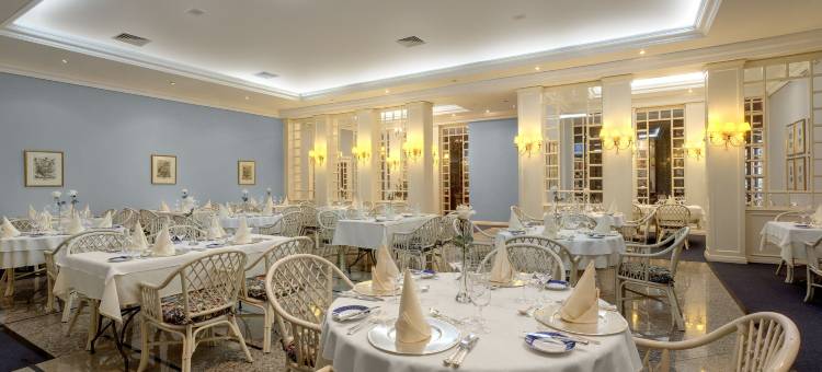 马布瑟玛斯度假大酒店(Mabu Thermas Grand Resort)图片
