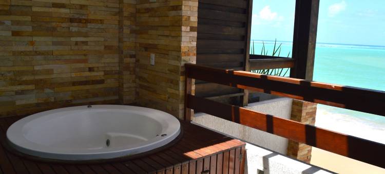 韦弗套房酒店及酒廊酒吧(Waterfront Residence)图片