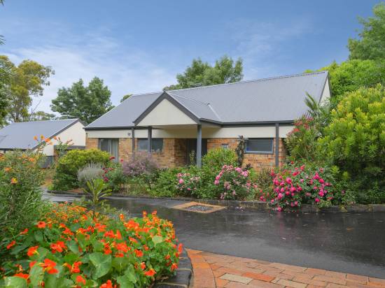 墨爾本邦跟雅公寓