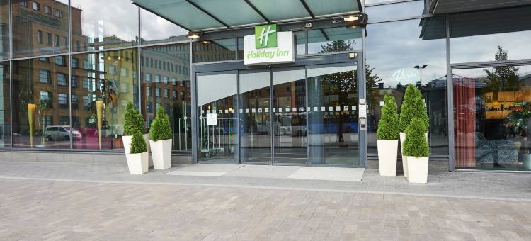 赫尔辛基斯堪的克车站酒店(Scandic Helsinki Station)图片
