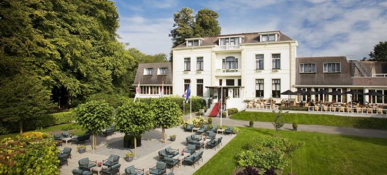 劳斯沃庄园酒店 - SP 酒店 - 城市 - 公寓(Landgoed Lauswolt)图片