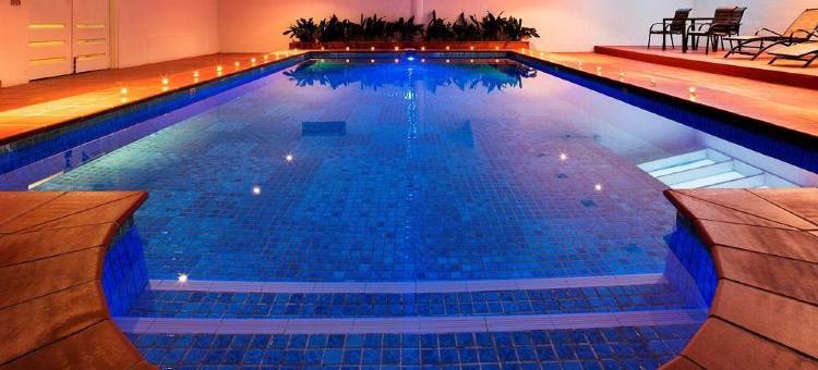 堪培拉帕克兰德中央公寓酒店(Canberra Parklands Central Apartment Hotel Official)图片