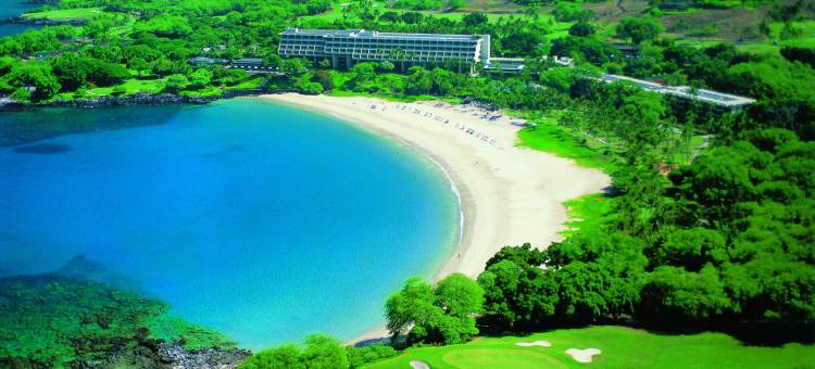 莫纳克亚海滩酒店-傲途格精选(Mauna Kea Beach Hotel, Autograph Collection)图片