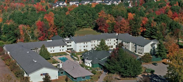 温德贾默贝斯特韦斯特优质酒店及会议中心(Best Western Plus Windjammer Inn  Conference Center)图片