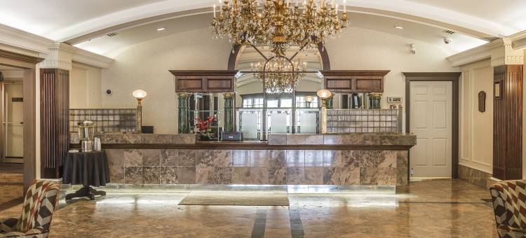 机场舒适酒店(Comfort Hotel Airport St Johns)图片