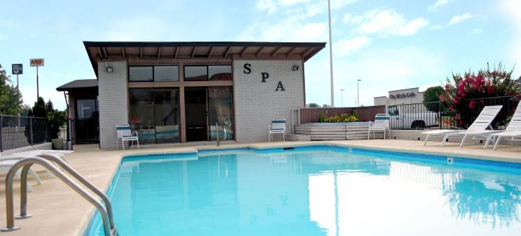 贝斯特韦斯特酒店(Best Western Inn)图片