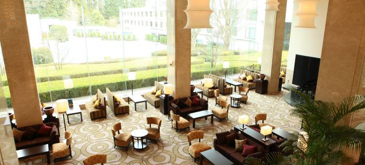 国际度假酒店悠乐居(International Resort Hotel Yurakujo)图片