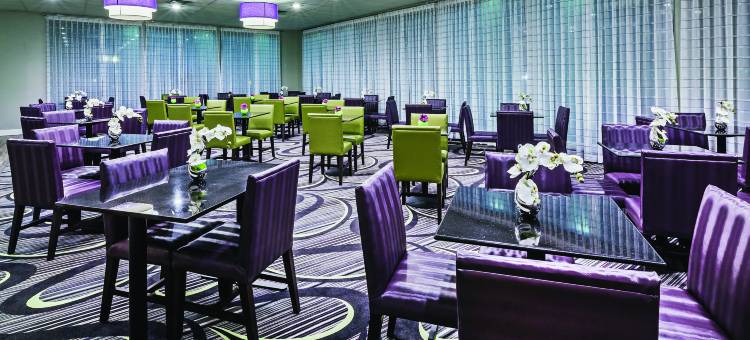 圣安吉洛拉昆塔温德姆酒店和会议中心(La Quinta Inn by Wyndham and Conference Center San Angelo)图片