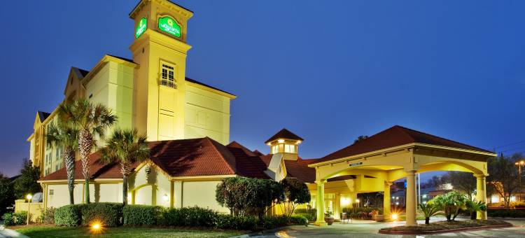 巴拿马城拉昆塔温德姆套房酒店(La Quinta Inn & Suites by Wyndham Panama City)图片