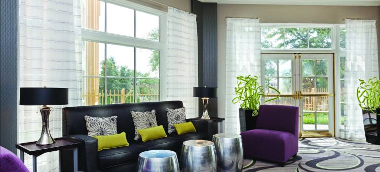 北达拉斯中心拉昆塔温德姆套房酒店(La Quinta Inn & Suites by Wyndham Dallas North Central)图片