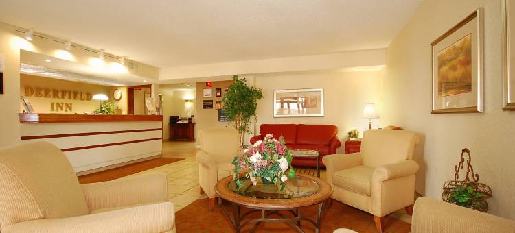 斯普林菲尔德南65号公路呗盟套房酒店(Baymont by Wyndham Springfield South Hwy 65)图片