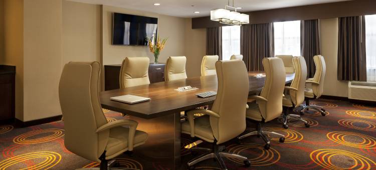 巴尔的摩机场/阿伦德尔米尔斯贝斯特韦斯特优质酒店(Best Western Plus BWI Airport Hotel - Arundel Mills)图片