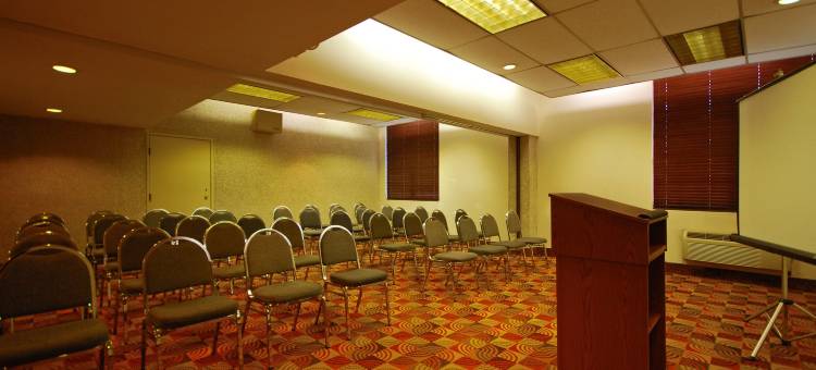 Quality Inn & Suites Austin North图片