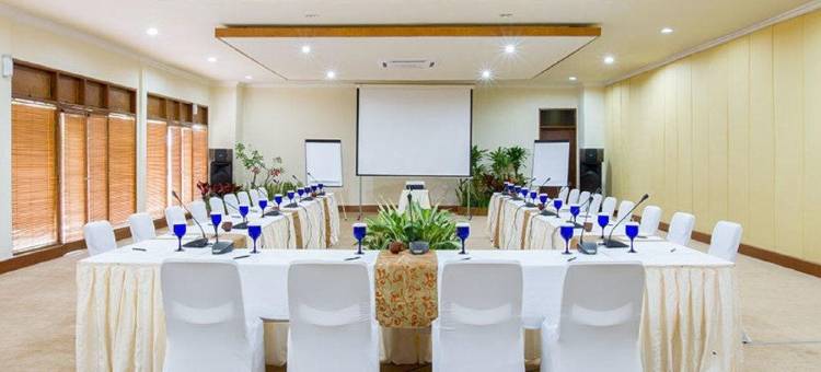 龙目圣吉吉梅鲁玛塔酒店(Merumatta Senggigi Lombok)图片