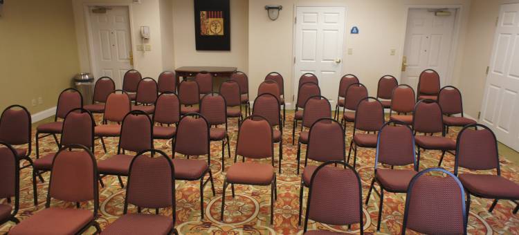 亚特兰大道格拉斯维尔拉昆塔温德姆套房酒店(La Quinta Inn & Suites by Wyndham Atlanta Douglasville)图片