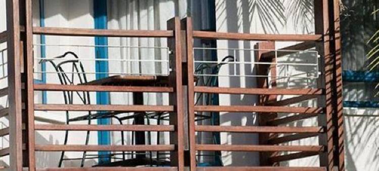 Protea Hotel Dar es Salaam Oyster Bay图片