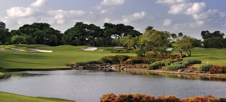 博卡－拉顿克劳斯特尔(Cloister at the Boca Raton)图片