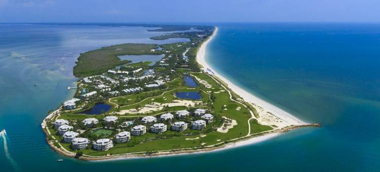 South Seas Resort图片