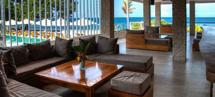 生活亚洲度假酒店(Living Asia Resort and Spa)图片