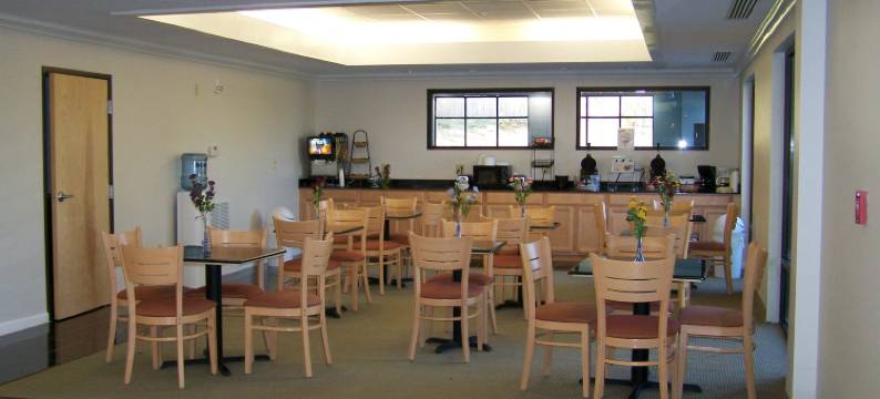 Wingate by Wyndham North East(Wingate by Wyndham North East)图片