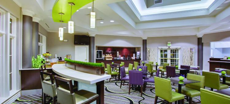 休斯顿西部公园10号拉昆塔温德姆套房酒店(La Quinta Inn & Suites by Wyndham Houston West Park 10)图片