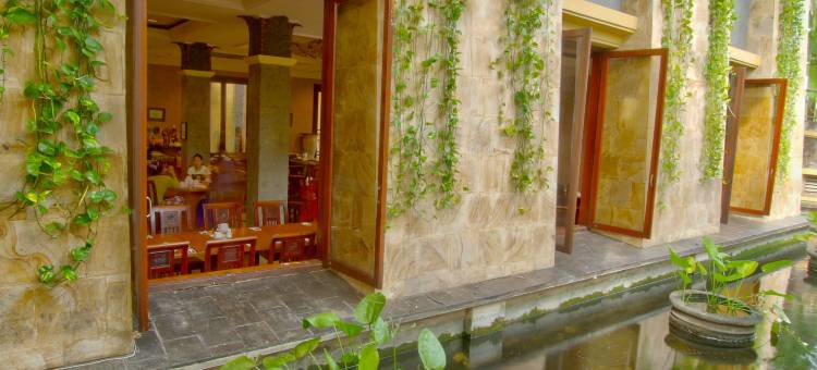 莲花花园酒店 - 瓦林金酒店集团(Lotus Garden Hotel by Waringin Hospitality)图片