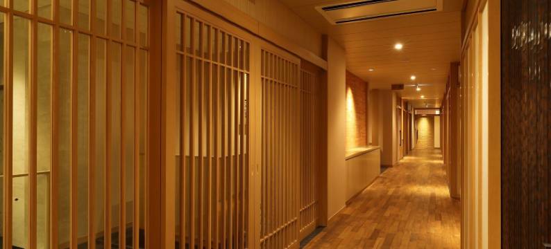 平成馆潮音亭 花月(Heiseikan Shiosaitei Hanatsuki)图片
