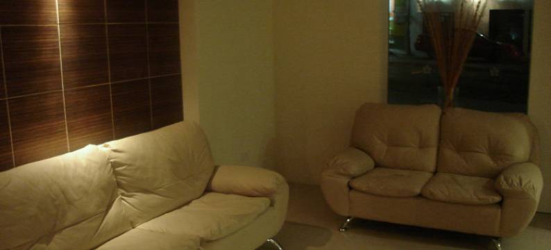 金塔克莱芒特酒店(Quinta San Clemente)图片