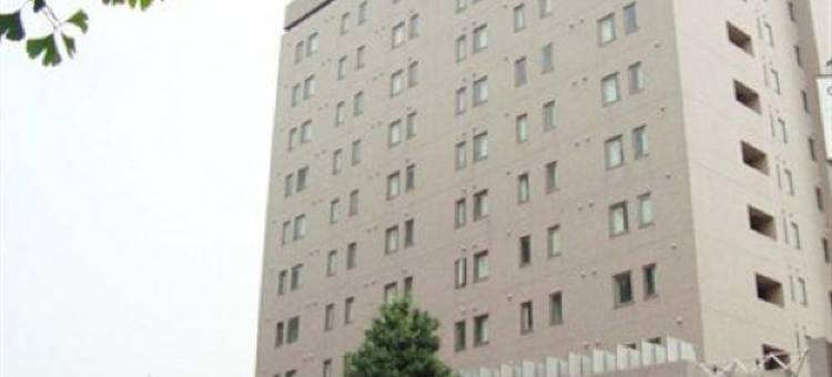 华盛顿R&B酒店-大冢站北口(Washington R&B Hotel Otsukaeki Kitaguchi)图片