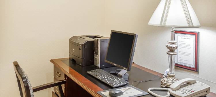 里诺机场舒适套房酒店(Comfort Inn & Suites Airport Convention Center)图片