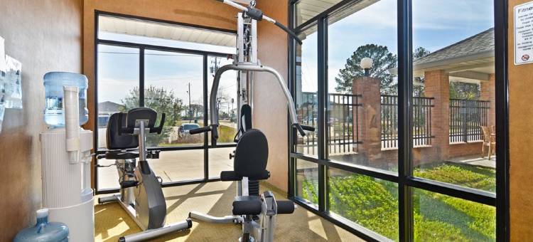 双河贝斯特韦斯特优质套房酒店(Best Western Plus Two Rivers Hotel  Suites)图片