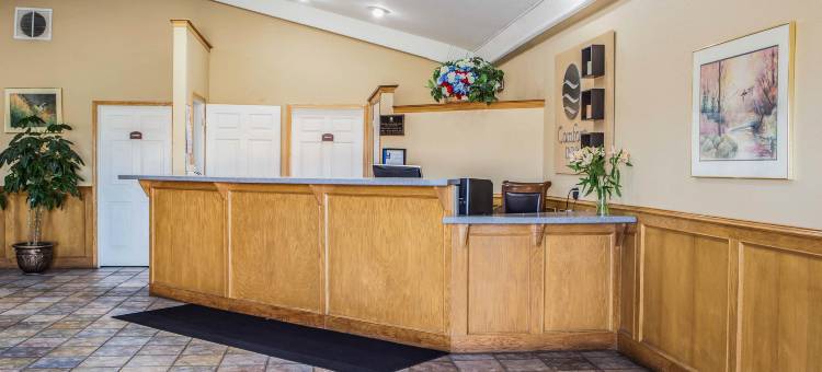 贝尔顿凯艺酒店(Quality Inn Belton - Kansas City South)图片