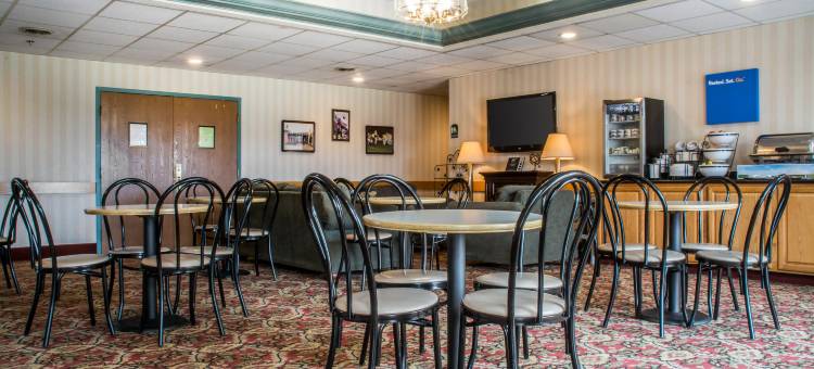 凯艺套房酒店(Quality Inn & Suites)图片