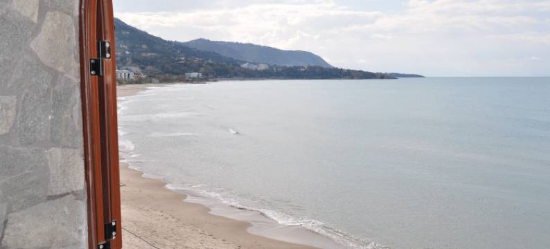 海洋阳台酒店(Kefa Holiday - Balcone Sul Mare)图片