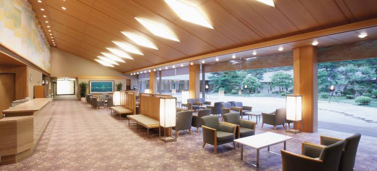 佳松园(Kashoen)图片