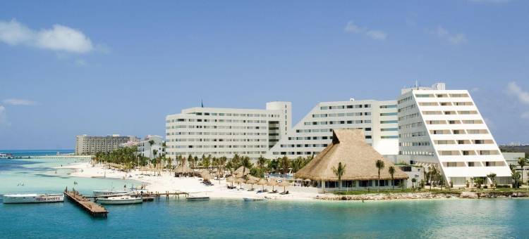 大绿洲棕榈全包酒店(Grand Oasis Palm - All Inclusive)图片