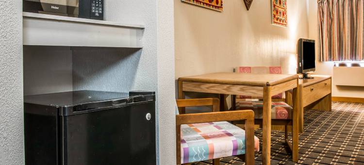 凯艺套房酒店(Quality Inn & Suites)图片