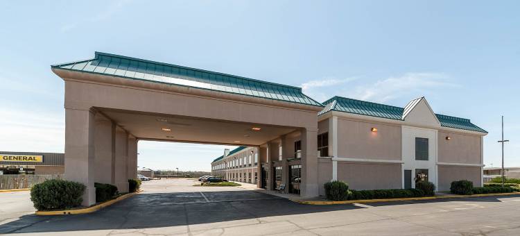 凯艺酒店(Quality Inn)图片