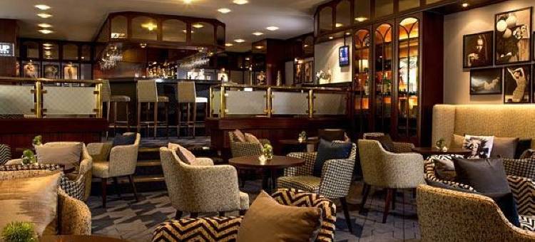 杜塞尔多夫市北部美居酒店(Mercure Hotel Duesseldorf City Nord)图片