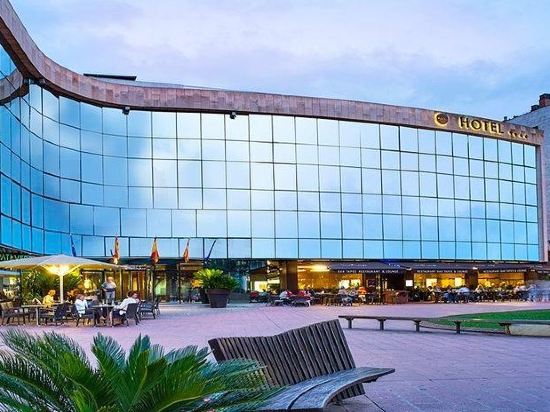 赫罗纳White Ice!购物攻略,White Ice!物中心\/地