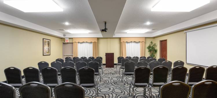 贝敦I10舒适套房酒店(Comfort Suites Baytown I – 10)图片