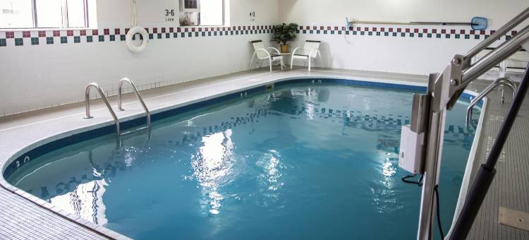 普林斯顿伊克诺旅馆(Econo Lodge)图片