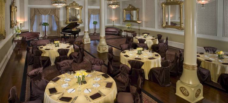 德里斯基尔酒店 - Hyatt臻选酒店(The Driskill in the Unbound Collection by Hyatt)图片